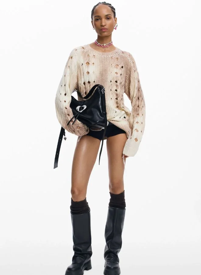 DESIGUAL Medium Bag Zalio